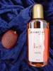 Buriti oil for skin care, 140ml, formulated, purely herbal