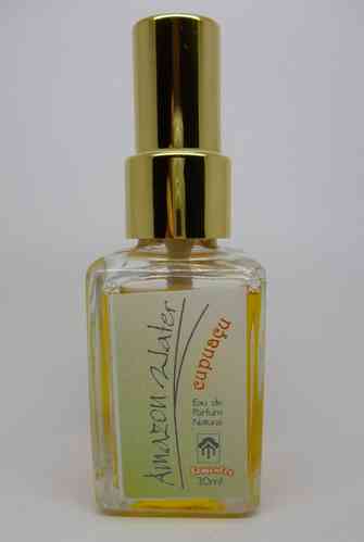 Eau de Parfum "Amazon Water" Cupuaçu - 30 ml
