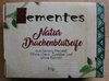Sementes soap with dragon's blood